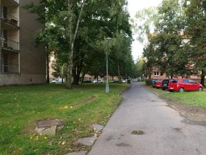 Prodej bytu 1+1, Kladno, Míru, 29 m2