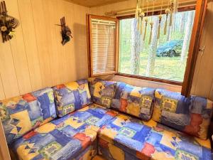 Prodej chaty, Křemže - Chlum, 30 m2