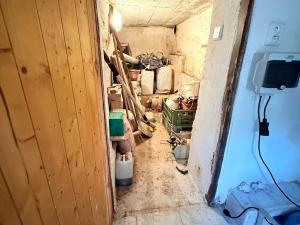 Prodej chaty, Křemže - Chlum, 30 m2