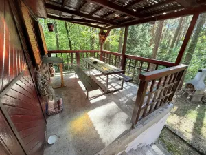 Prodej chaty, Křemže - Chlum, 30 m2