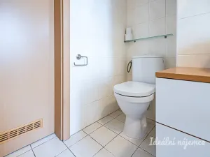 Pronájem bytu 1+kk, Praha - Horní Měcholupy, Padovská, 40 m2