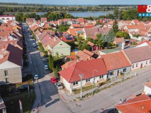 Prodej rodinného domu, Hlohovec, Hlavní, 80 m2