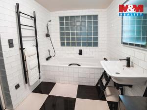 Prodej rodinného domu, Mikulov, Brněnská, 130 m2