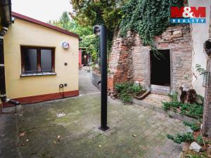 Prodej rodinného domu, Mikulov, Brněnská, 130 m2