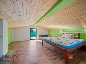 Prodej chaty, Hradec Králové - Malšovice, Rozkvět míru I, 64 m2