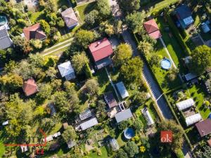 Prodej chaty, Hradec Králové - Malšovice, Rozkvět míru I, 64 m2