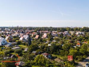 Prodej chaty, Hradec Králové - Malšovice, Rozkvět míru I, 64 m2