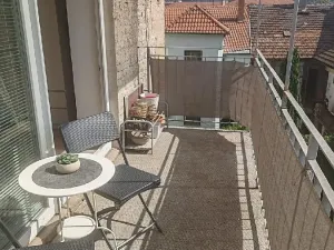 Pronájem bytu 1+kk, Brno, Merhautova, 25 m2