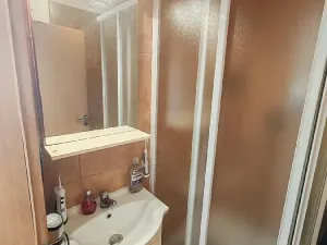 Pronájem bytu 1+kk, Brno, Merhautova, 25 m2
