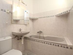 Pronájem bytu 1+kk, Pardubice - Bílé Předměstí, U Kostelíčka, 37 m2