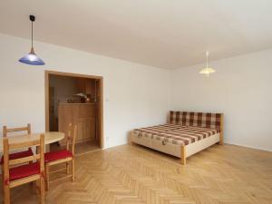 Pronájem bytu 1+kk, Pardubice - Bílé Předměstí, U Kostelíčka, 37 m2