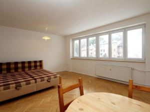 Pronájem bytu 1+kk, Pardubice - Bílé Předměstí, U Kostelíčka, 37 m2