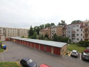Pronájem bytu 1+kk, Pardubice - Bílé Předměstí, U Kostelíčka, 37 m2