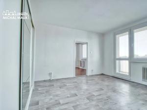 Pronájem bytu 2+1, Hranice, Na Hrázi, 48 m2