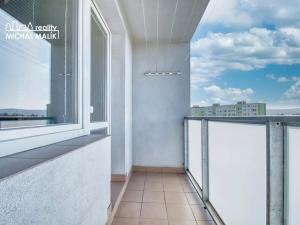 Pronájem bytu 2+1, Hranice, Na Hrázi, 48 m2