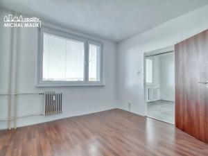 Pronájem bytu 2+1, Hranice, Na Hrázi, 48 m2