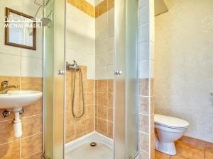 Pronájem bytu 2+1, Hranice, Na Hrázi, 48 m2