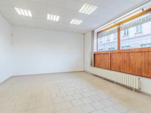Pronájem kanceláře, Prostějov, nám. Edmunda Husserla, 69 m2