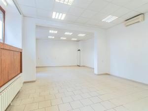 Pronájem kanceláře, Prostějov, nám. Edmunda Husserla, 69 m2