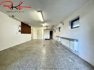 Prodej rodinného domu, Mladá Boleslav - Čejetice, Vodárenská, 122 m2