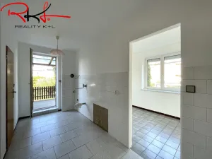 Prodej rodinného domu, Mladá Boleslav, Vodárenská, 122 m2