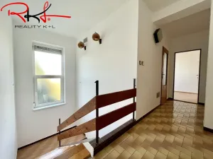 Prodej rodinného domu, Mladá Boleslav, Vodárenská, 122 m2