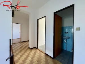 Prodej rodinného domu, Mladá Boleslav, Vodárenská, 122 m2