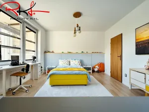 Prodej rodinného domu, Mladá Boleslav, Vodárenská, 122 m2