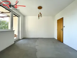Prodej rodinného domu, Mladá Boleslav, Vodárenská, 122 m2