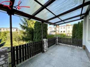 Prodej rodinného domu, Mladá Boleslav, Vodárenská, 122 m2