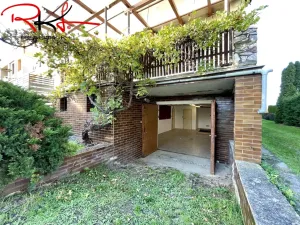 Prodej rodinného domu, Mladá Boleslav, Vodárenská, 122 m2