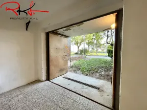 Prodej rodinného domu, Mladá Boleslav, Vodárenská, 122 m2