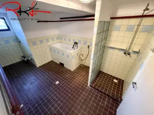 Prodej rodinného domu, Mladá Boleslav, Vodárenská, 122 m2