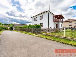 Pronájem rodinného domu, Cheznovice, 220 m2