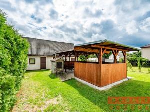 Pronájem rodinného domu, Cheznovice, 220 m2