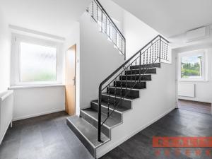 Pronájem rodinného domu, Cheznovice, 220 m2