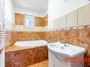 Pronájem rodinného domu, Cheznovice, 220 m2