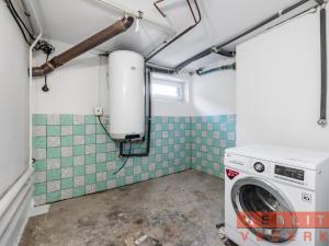Pronájem rodinného domu, Cheznovice, 220 m2