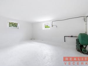 Pronájem rodinného domu, Cheznovice, 220 m2