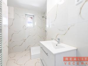 Pronájem rodinného domu, Cheznovice, 220 m2