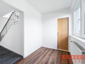 Pronájem rodinného domu, Cheznovice, 220 m2