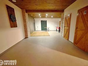 Prodej rodinného domu, Nová Ves, 278 m2