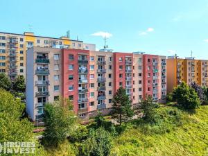 Prodej bytu 3+kk, Náchod, Bílá, 70 m2