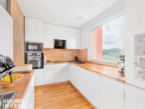 Prodej bytu 3+kk, Náchod, Bílá, 70 m2