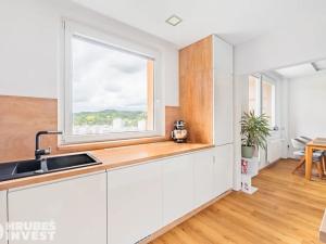 Prodej bytu 3+kk, Náchod, Bílá, 70 m2