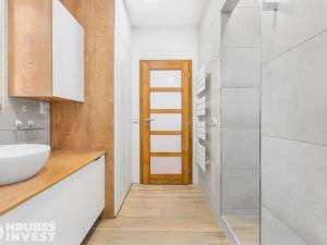 Prodej bytu 3+kk, Náchod, Bílá, 70 m2
