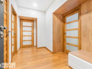Prodej bytu 3+kk, Náchod, Bílá, 70 m2