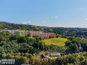 Prodej bytu 3+kk, Náchod, Bílá, 70 m2
