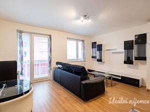 Pronájem bytu 2+kk, Praha - Kyje, Sicherova, 47 m2