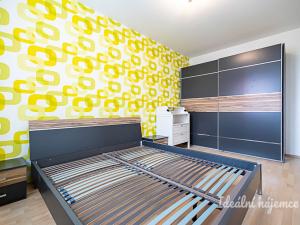 Pronájem bytu 2+kk, Praha - Kyje, Sicherova, 47 m2